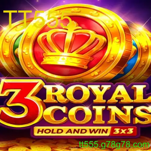 3royalcoins