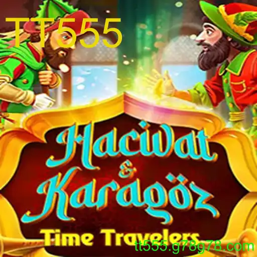 HacivatandKaragoz: Uma Imersão no Mundo de Fantasia e Tradição